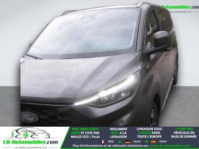 Ford Tourneo Custom  320 L1 2.0 EcoBlue 170 ch BVA 4x4