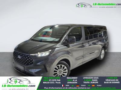 Ford Tourneo Custom  320 L1 2.0 EcoBlue 170 ch BVA 4x4