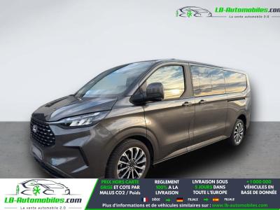 Ford Tourneo Custom  320 L1 2.0 EcoBlue 170 ch BVA 4x4