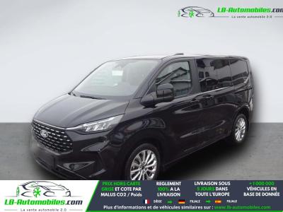 Ford Tourneo Custom  320 L1 2.0 EcoBlue 170 ch BVA 4x4