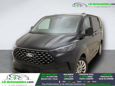 Ford Tourneo Custom  320 L1 2.0 EcoBlue 170 ch BVA 4x4