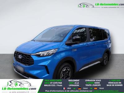 Ford Tourneo Custom  320 L1 2.0 EcoBlue 170 ch BVA 4x4