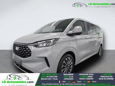 Ford Tourneo Custom  320 L1 2.0 EcoBlue 170 ch BVA 4x4