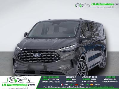 Ford Tourneo Custom  320 L1 2.0 EcoBlue 170 ch BVA 4x4