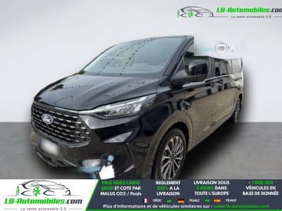 Ford Tourneo Custom  320 L1 2.0 EcoBlue 170 ch BVA 4x4