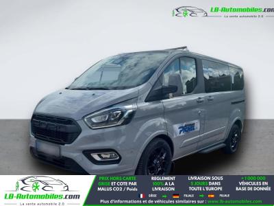 Ford Tourneo Custom  320 L1 2.0 EcoBlue 150 ch BVM