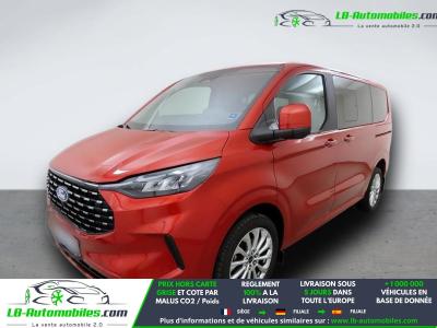 Ford Tourneo Custom  320 L1 2.0 EcoBlue 150 ch BVM