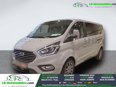 Ford Tourneo Custom  320 L1 2.0 EcoBlue 150 ch BVM