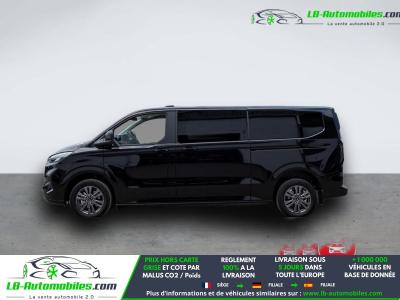 Ford Tourneo Custom  320 L1 2.0 EcoBlue 150 ch BVM