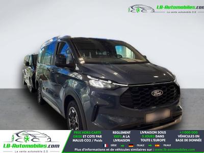 Ford Tourneo Custom  320 L1 2.0 EcoBlue 150 ch BVM