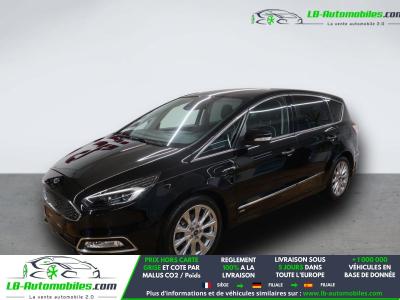 Ford S-Max S-MAX 2.0 EcoBlue 190 Intelligent AWD BVA