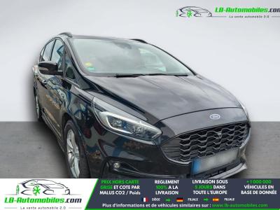 Ford S-Max S-MAX 2.0 EcoBlue 190 Intelligent AWD BVA