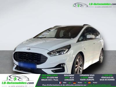 Ford S-Max S-MAX 2.0 EcoBlue 190 Intelligent AWD BVA