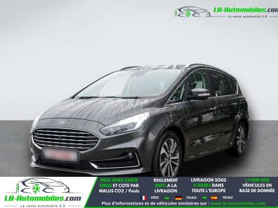 Ford S-Max S-MAX 2.0 EcoBlue 150  BVM