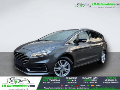 Ford S-Max S-MAX 2.0 EcoBlue 190 Intelligent AWD BVA