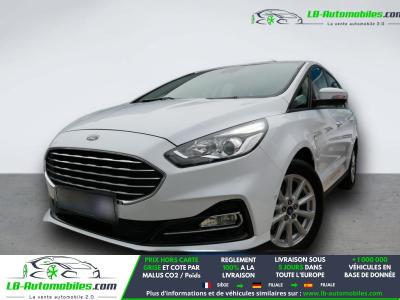 Ford S-Max S-MAX 2.0 EcoBlue 150  BVM