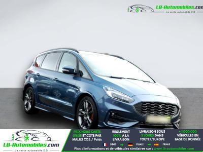 Ford S-Max S-MAX 2.0 EcoBlue 150  BVM