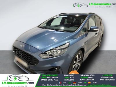 Ford S-Max S-MAX 2.0 EcoBlue 150  BVM