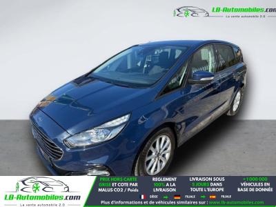 Ford S-Max S-MAX 2.0 EcoBlue 150  BVM
