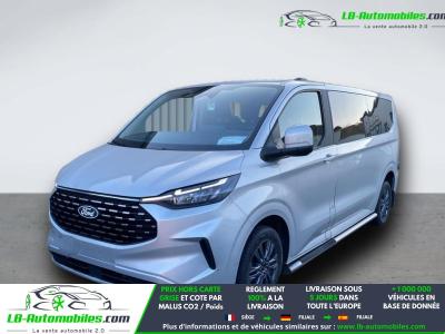 Ford Tourneo Custom  320 L1 2.0 EcoBlue 170 ch BVA