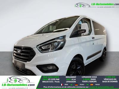 Ford Tourneo Custom  320 L1 2.0 EcoBlue 170 ch BVA