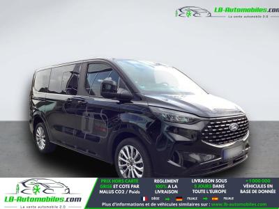 Ford Tourneo Custom  320 L1 2.0 EcoBlue 170 ch BVA