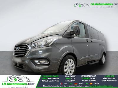 Ford Tourneo Custom  320 L1 2.0 EcoBlue 170 ch BVA