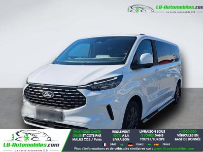 Ford Tourneo Custom  320 L1 2.0 EcoBlue 170 ch BVA