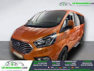 Ford Tourneo Custom  320 L1 2.0 EcoBlue 170 ch BVA