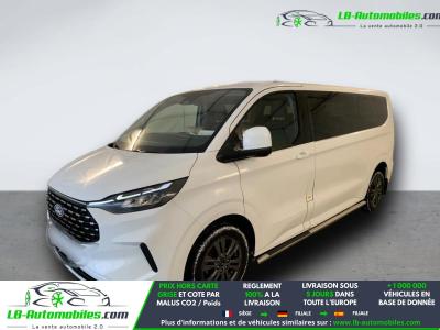 Ford Tourneo Custom  320 L1 2.0 EcoBlue 170 ch BVA