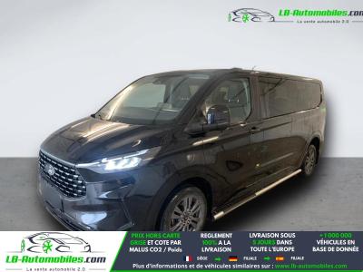 Ford Tourneo Custom  320 L1 2.0 EcoBlue 170 ch BVA