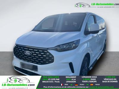 Ford Tourneo Custom  320 L1 2.0 EcoBlue 170 ch BVA