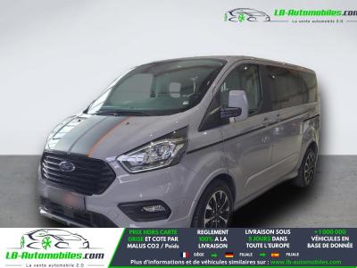Ford Tourneo Custom  320 L1 2.0 EcoBlue 170 ch BVA