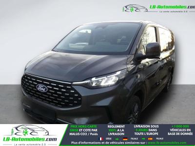 Ford Tourneo Custom  320 L1 2.0 EcoBlue 170 ch BVA 4x4