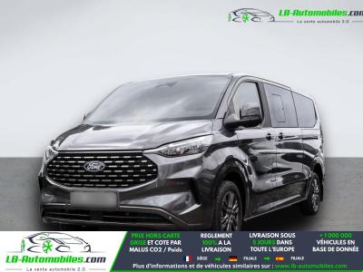 Ford Tourneo Custom  320 L1 2.0 EcoBlue 170 ch BVA 4x4