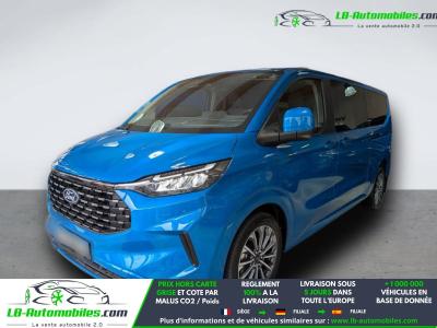 Ford Tourneo Custom  320 L1 2.0 EcoBlue 170 ch BVA 4x4