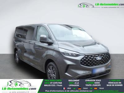 Ford Tourneo Custom  320 L1 2.0 EcoBlue 170 ch BVA 4x4