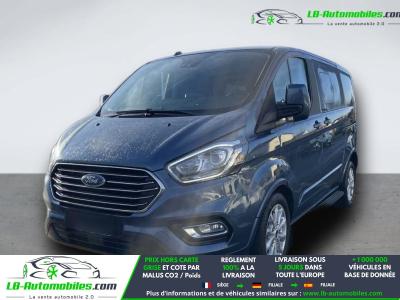 Ford Tourneo Custom  320 L1 2.0 EcoBlue 170 ch BVA