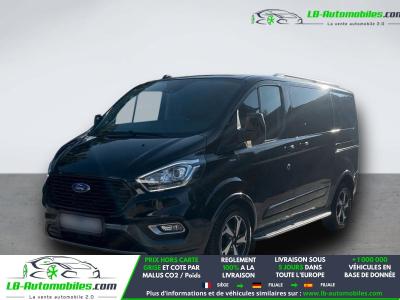 Ford Tourneo Custom  320 L1 2.0 EcoBlue 170 ch BVA