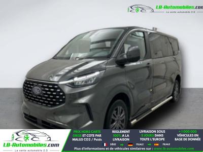 Ford Tourneo Custom  320 L1 2.0 EcoBlue 170 ch BVA