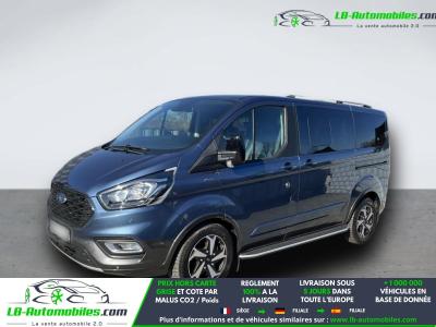 Ford Tourneo Custom  320 L1 2.0 EcoBlue 170 ch BVA