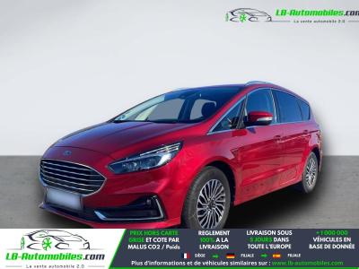 Ford S-Max S-MAX 2.5 Duratec Hybrid 190 eCVT