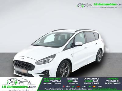 Ford S-Max S-MAX 2.5 Duratec Hybrid 190 eCVT