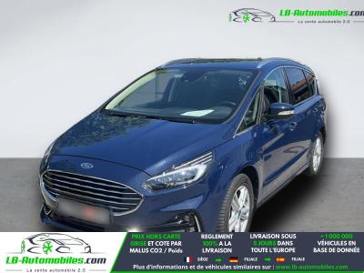 Ford S-Max S-MAX 2.5 Duratec Hybrid 190 eCVT