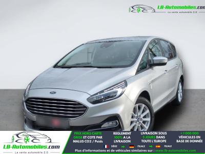 Ford S-Max S-MAX 2.5 Duratec Hybrid 190 eCVT