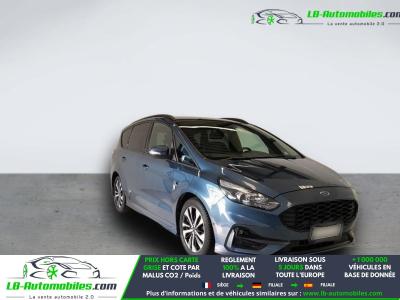 Ford S-Max S-MAX 2.5 Duratec Hybrid 190 eCVT