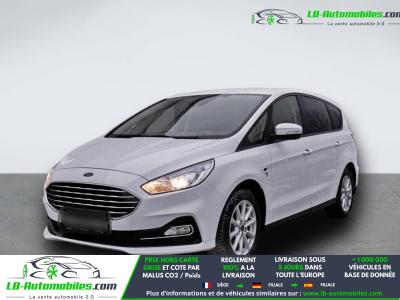 Ford S-Max S-MAX 2.5 Duratec Hybrid 190 eCVT
