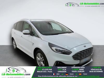 Ford S-Max S-MAX 2.5 Duratec Hybrid 190 eCVT