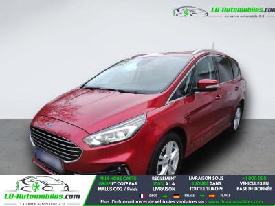 Ford S-Max S-MAX 2.5 Duratec Hybrid 190 eCVT