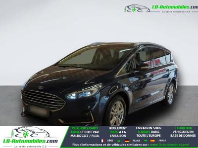 Ford S-Max S-MAX 2.5 Duratec Hybrid 190 eCVT